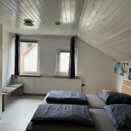 Familienferienwohnung Eckernförde Eksteriør bilde